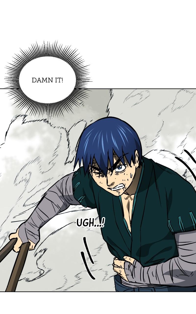 Read Infinite Leveling: Murim chapter 122.6 image 24 on Lezhin