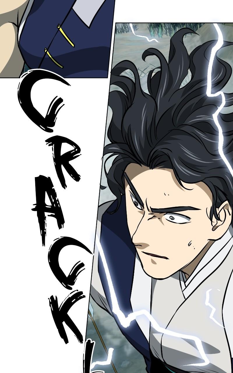Read Infinite Leveling: Murim chapter 122.6 image 26 on Lezhin