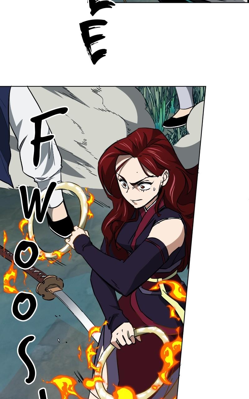Read Infinite Leveling: Murim chapter 122.6 image 27 on Lezhin