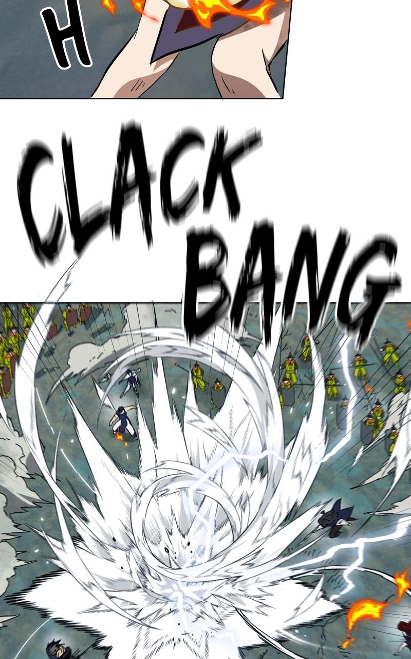 Read Infinite Leveling: Murim chapter 122.6 image 28 on Lezhin