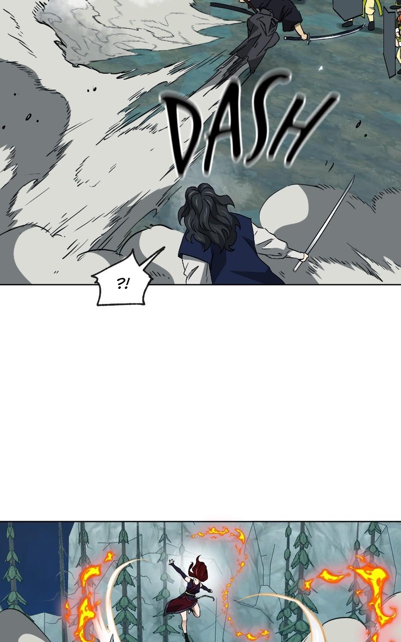 Read Infinite Leveling: Murim chapter 122.6 image 30 on Lezhin