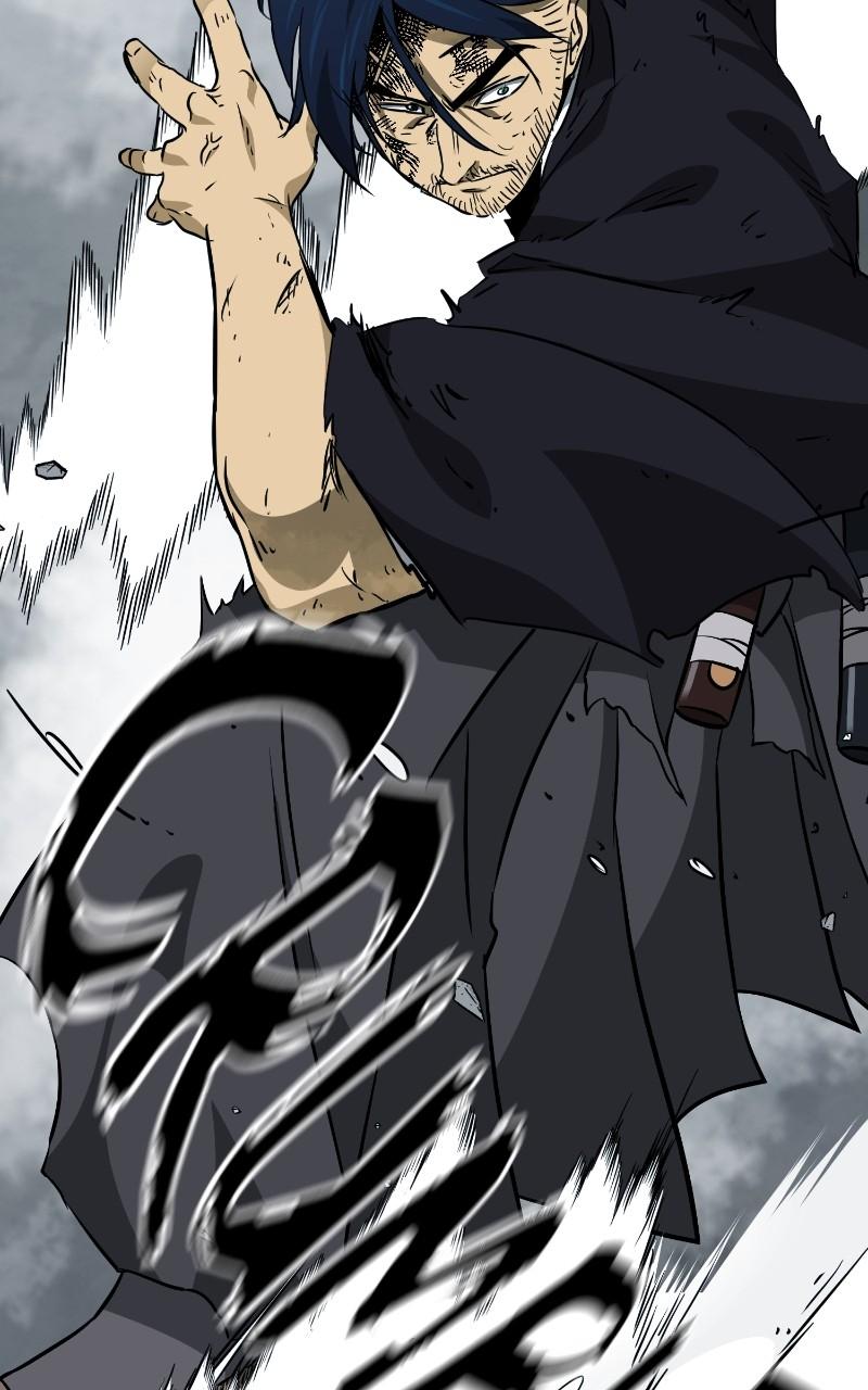 Read Infinite Leveling: Murim chapter 122.6 image 33 on Lezhin