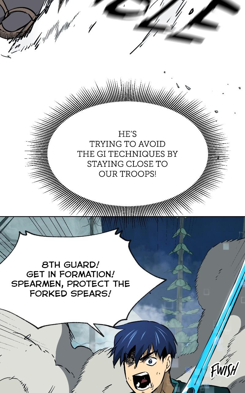 Read Infinite Leveling: Murim chapter 122.6 image 34 on Lezhin