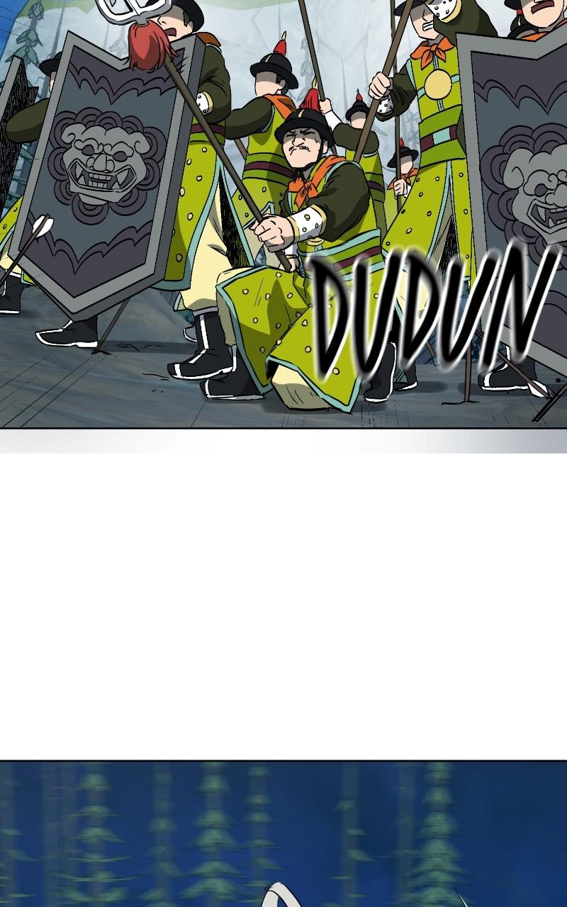 Read Infinite Leveling: Murim chapter 122.6 image 37 on Lezhin