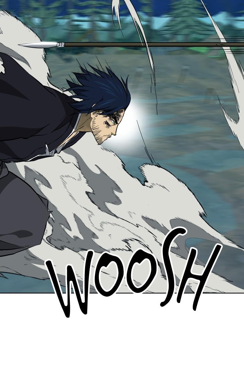 Read Infinite Leveling: Murim chapter 122.6 image 38 on Lezhin