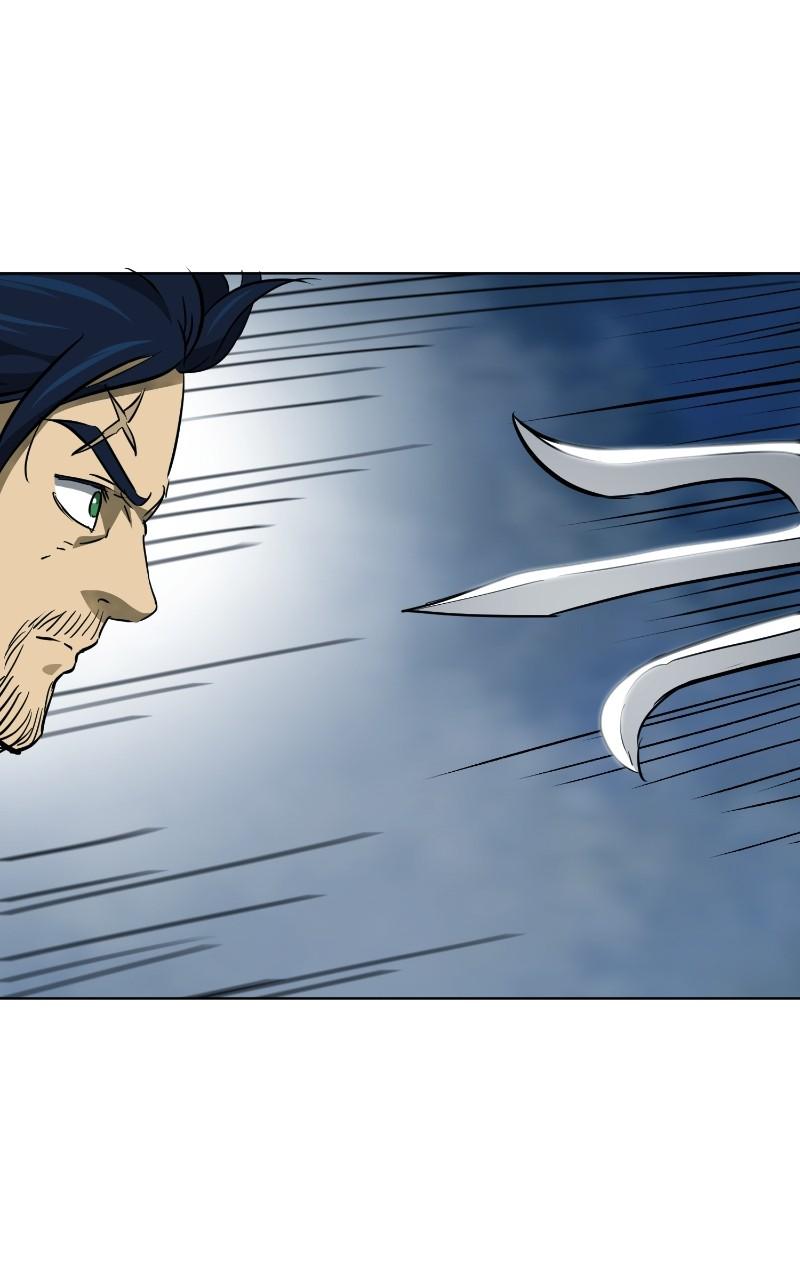 Read Infinite Leveling: Murim chapter 122.6 image 39 on Lezhin