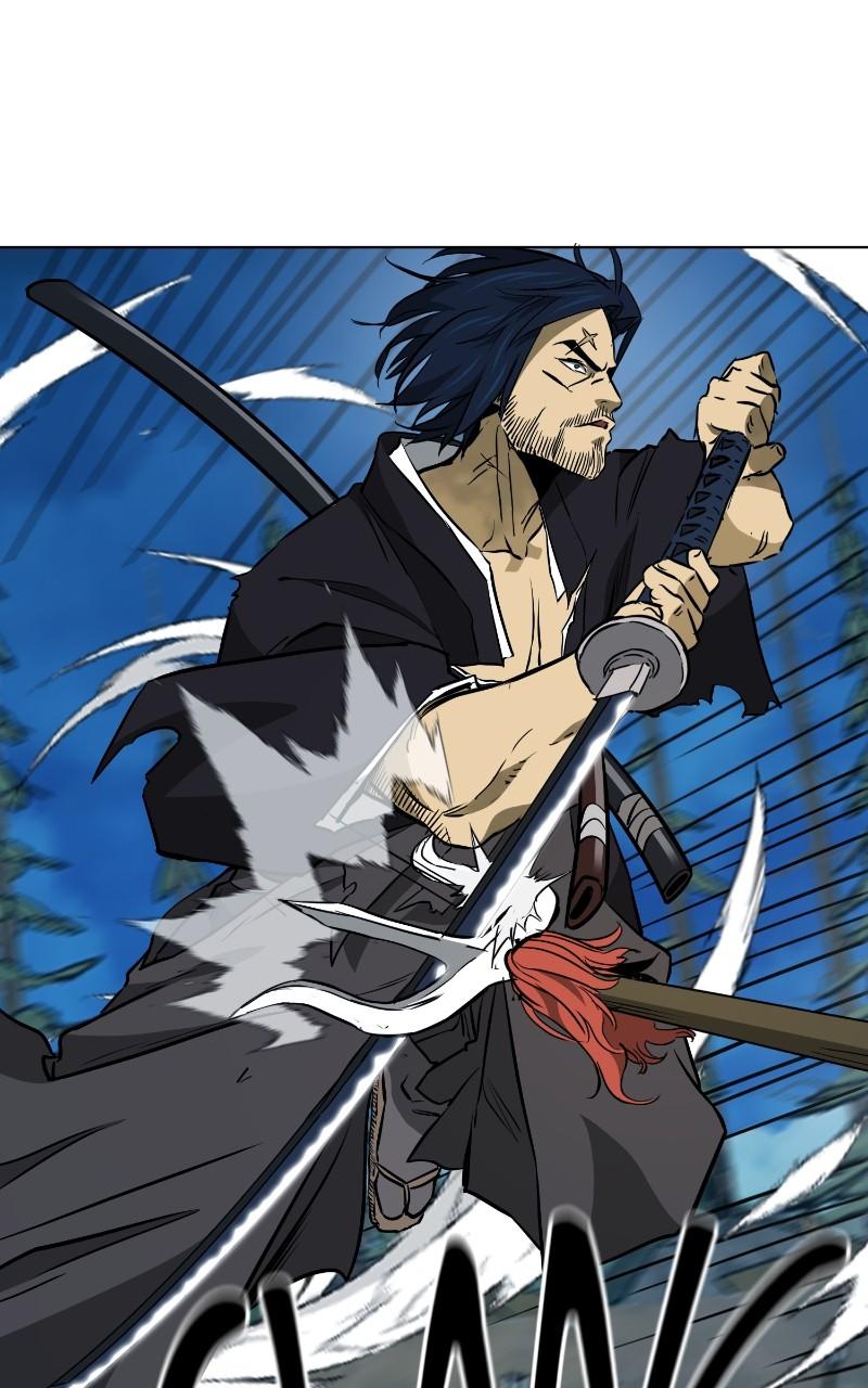 Read Infinite Leveling: Murim chapter 122.6 image 40 on Lezhin