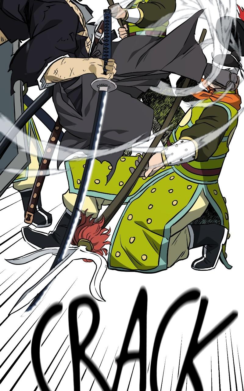 Read Infinite Leveling: Murim chapter 122.6 image 42 on Lezhin