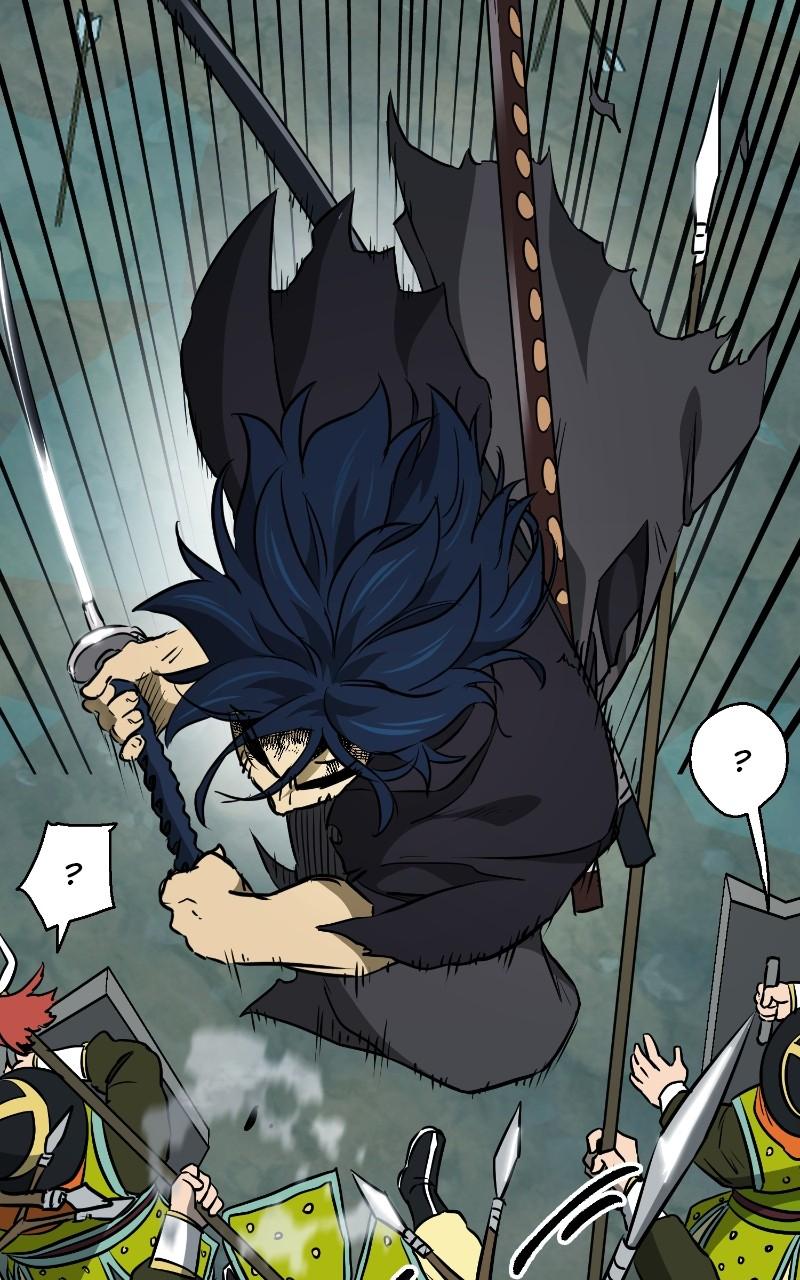 Read Infinite Leveling: Murim chapter 122.6 image 44 on Lezhin