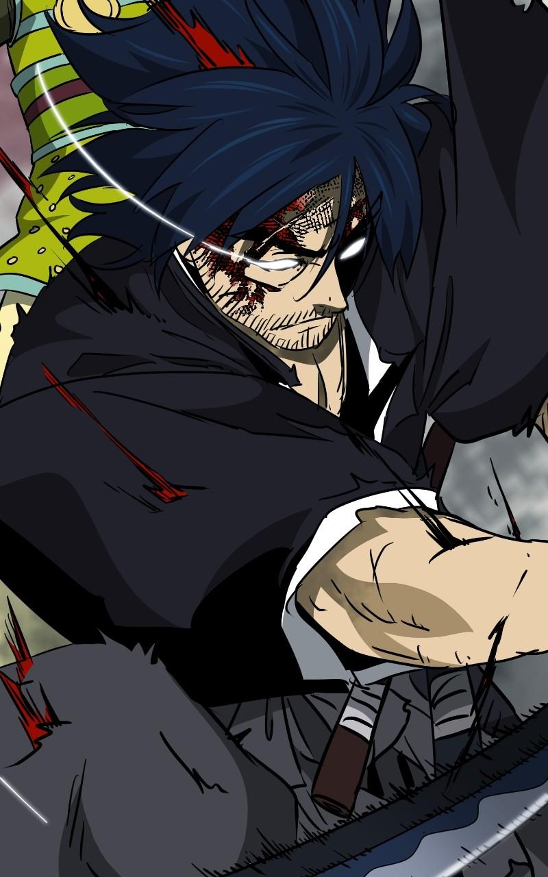 Read Infinite Leveling: Murim chapter 122.6 image 48 on Lezhin