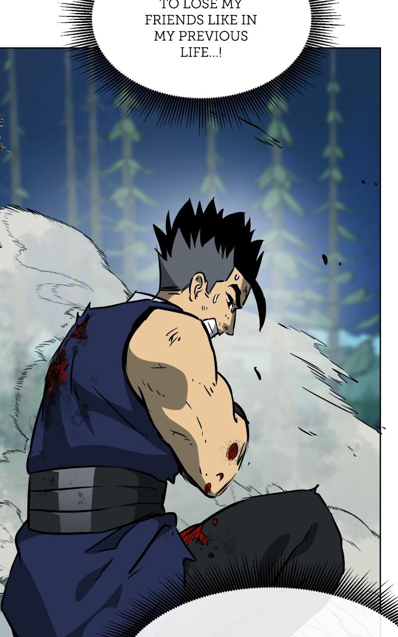 Read Infinite Leveling: Murim chapter 122.6 image 52 on Lezhin