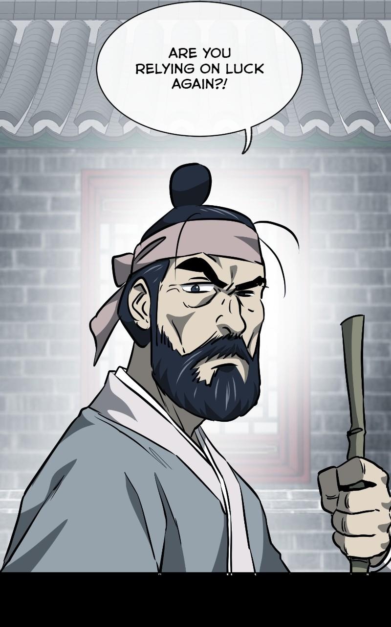 Read Infinite Leveling: Murim chapter 122.6 image 55 on Lezhin