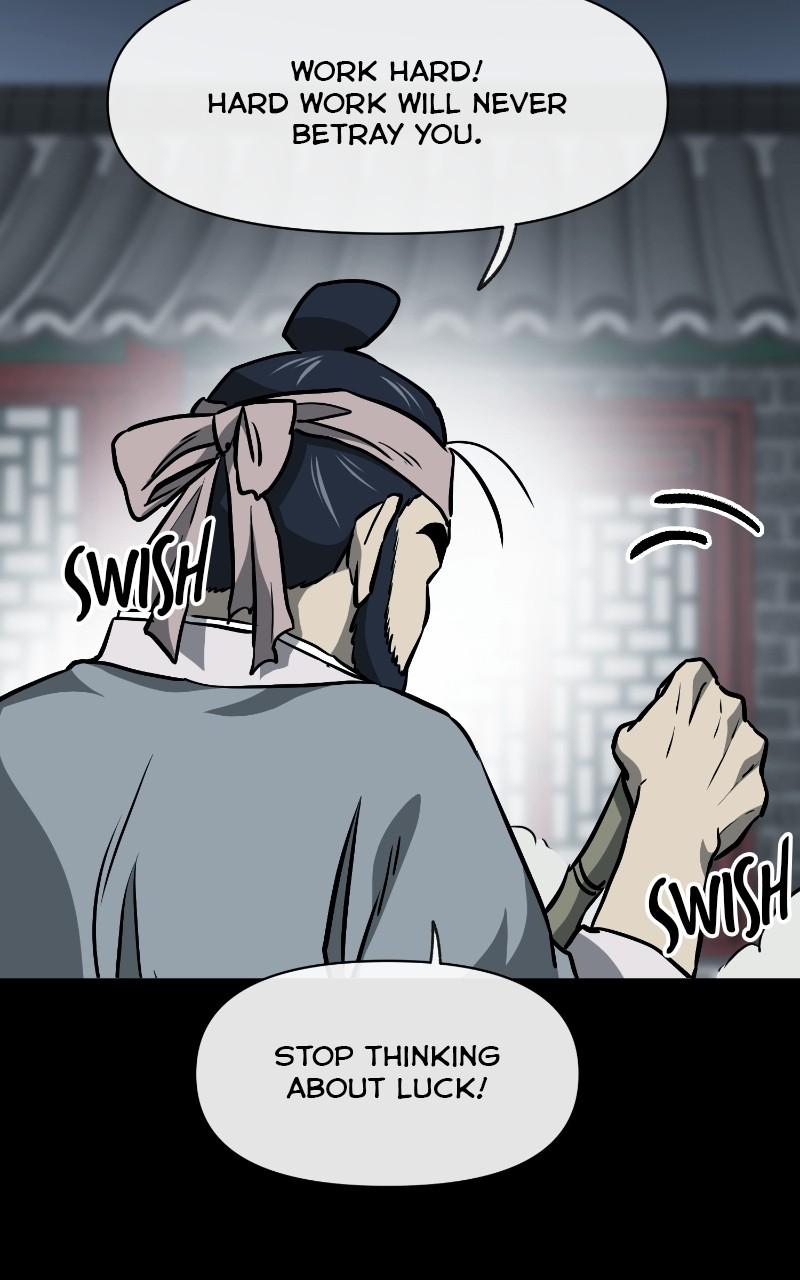 Read Infinite Leveling: Murim chapter 122.6 image 57 on Lezhin