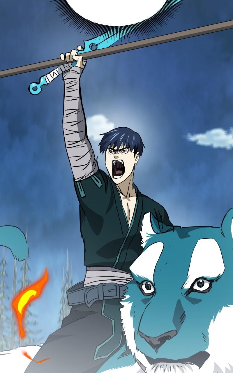 Read Infinite Leveling: Murim chapter 122.6 image 68 on Lezhin