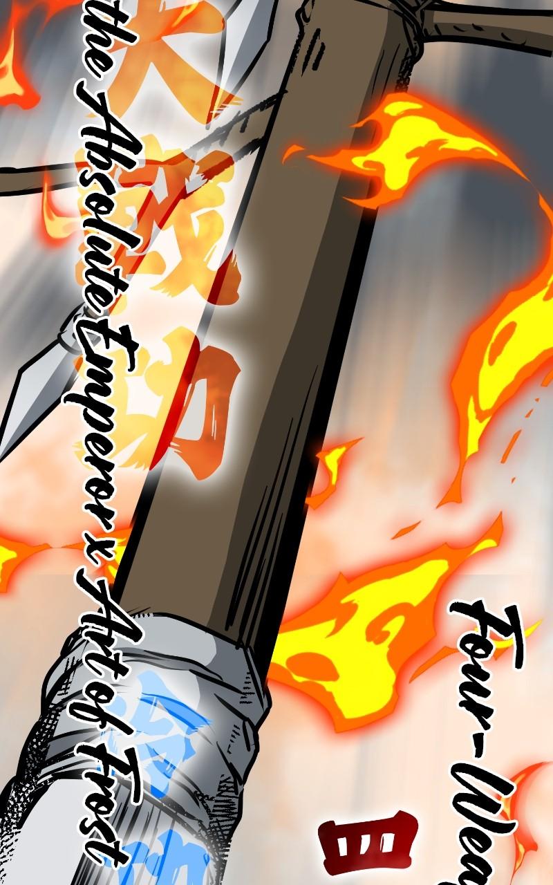 Read Infinite Leveling: Murim chapter 122.6 image 73 on Lezhin