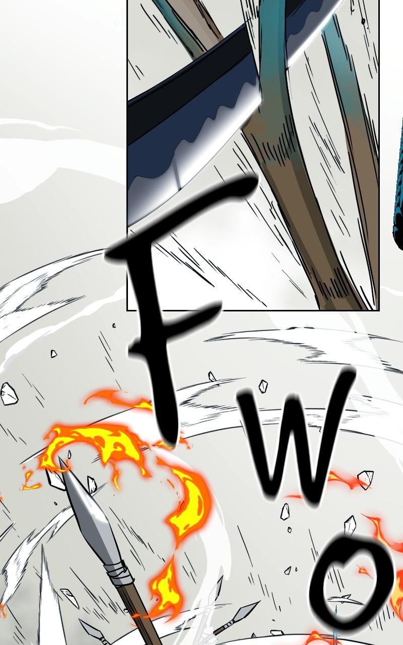 Read Infinite Leveling: Murim chapter 122.6 image 79 on Lezhin