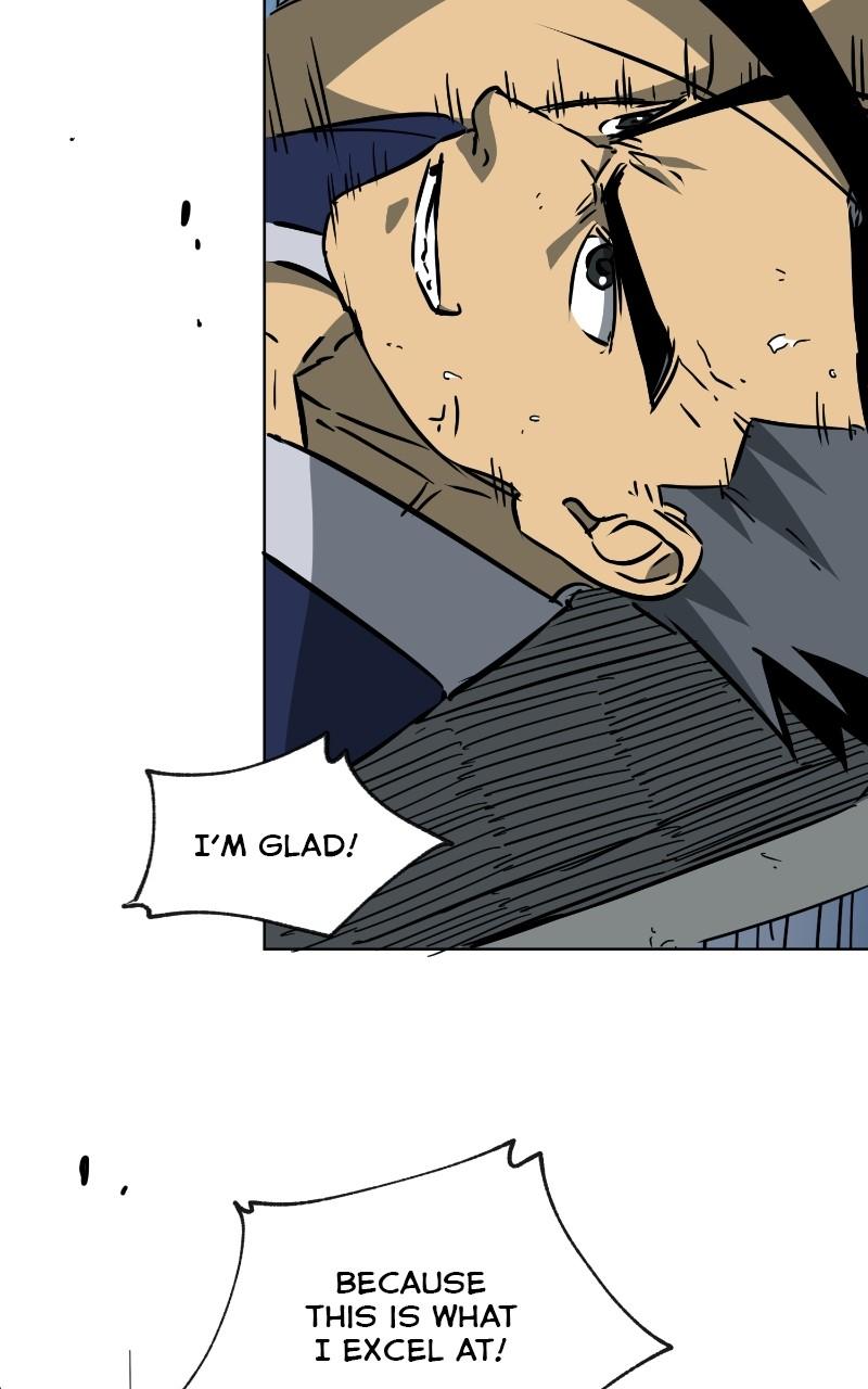 Read Infinite Leveling: Murim chapter 122.6 image 8 on Lezhin