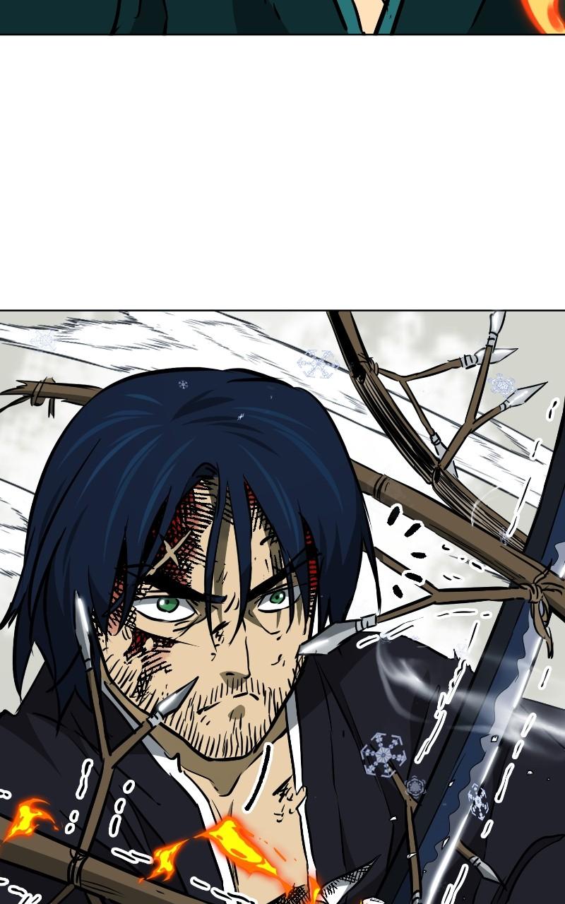 Read Infinite Leveling: Murim chapter 122.6 image 82 on Lezhin