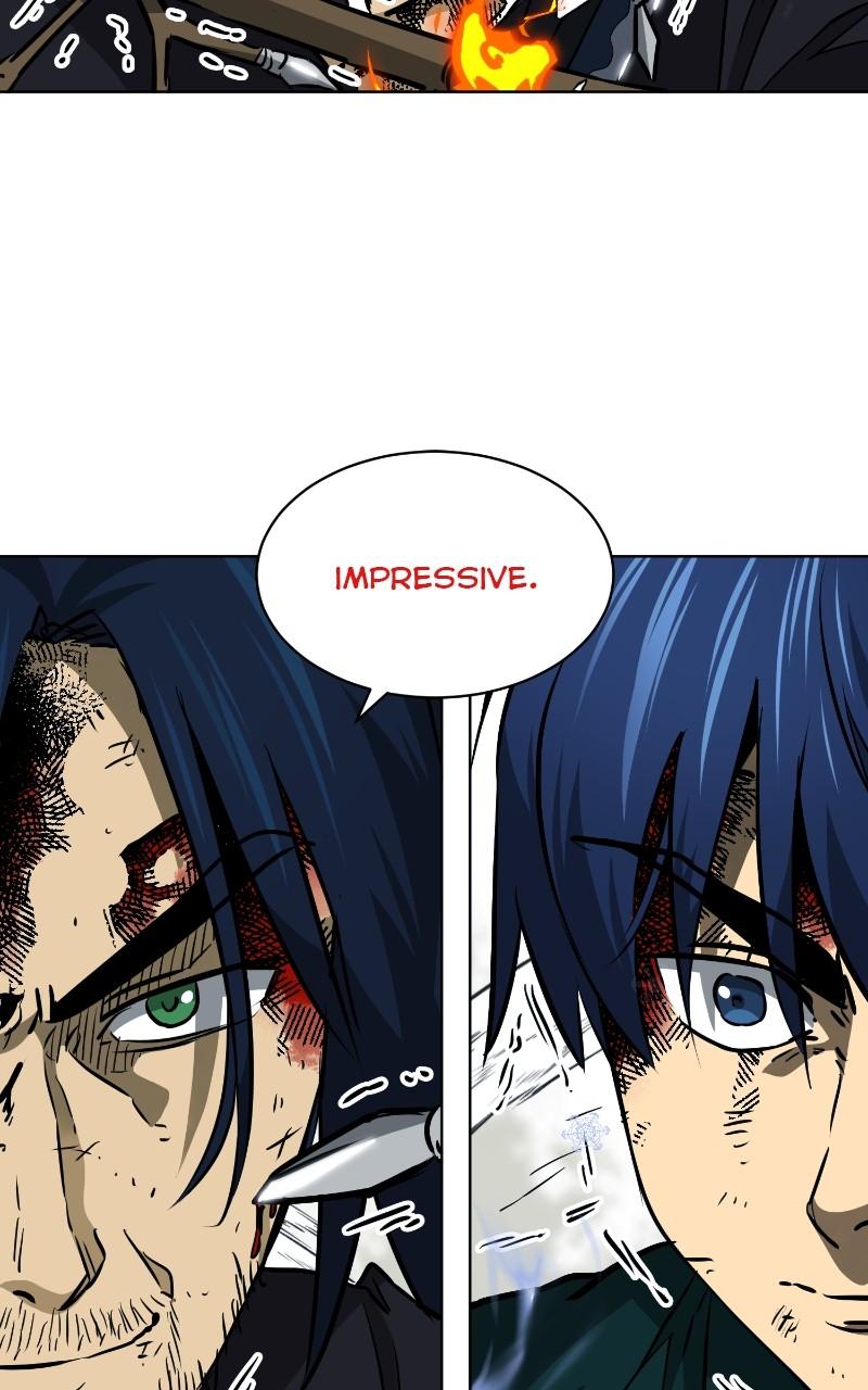 Read Infinite Leveling: Murim chapter 122.6 image 83 on Lezhin