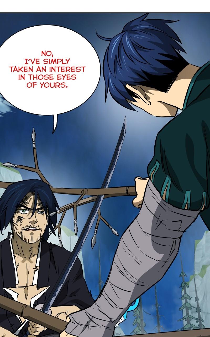 Read Infinite Leveling: Murim chapter 122.6 image 91 on Lezhin