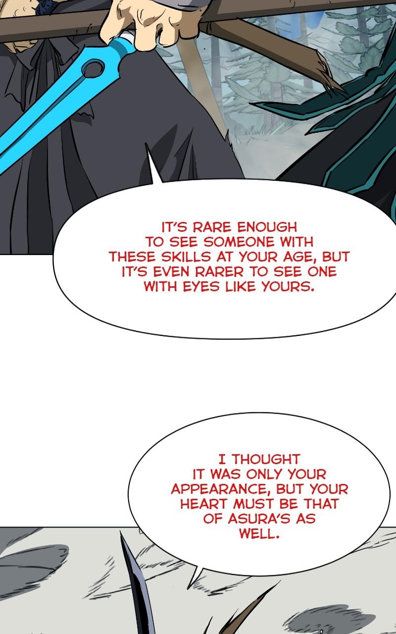 Read Infinite Leveling: Murim chapter 122.6 image 92 on Lezhin