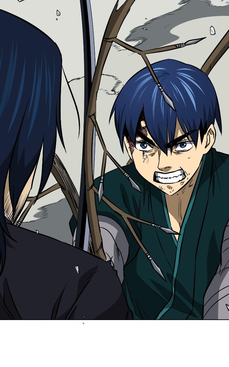 Read Infinite Leveling: Murim chapter 122.6 image 93 on Lezhin
