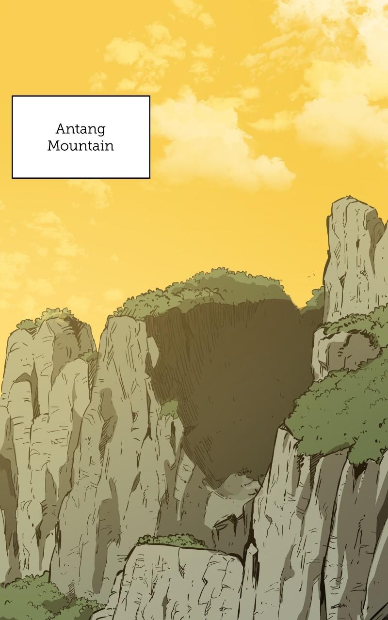 Read Infinite Leveling: Murim chapter 122.7 image 0 on Lezhin