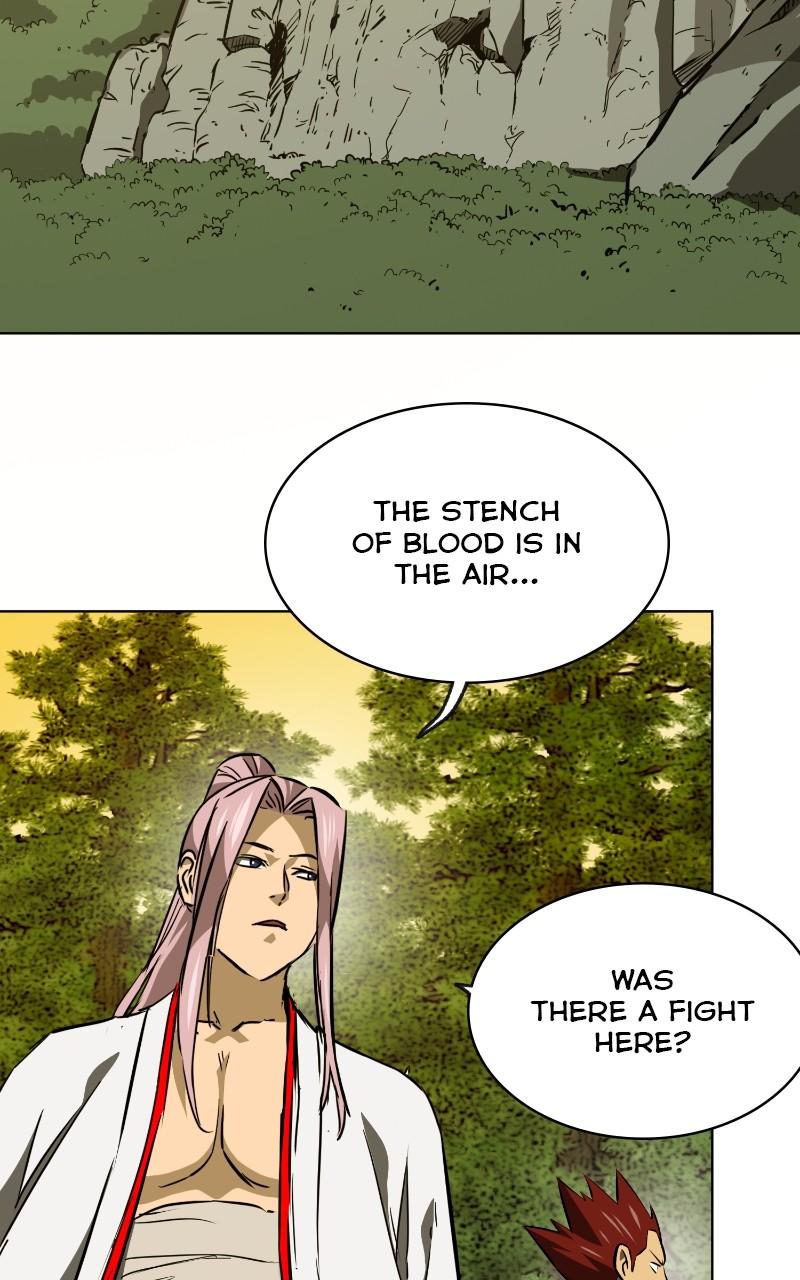 Read Infinite Leveling: Murim chapter 122.7 image 1 on Lezhin