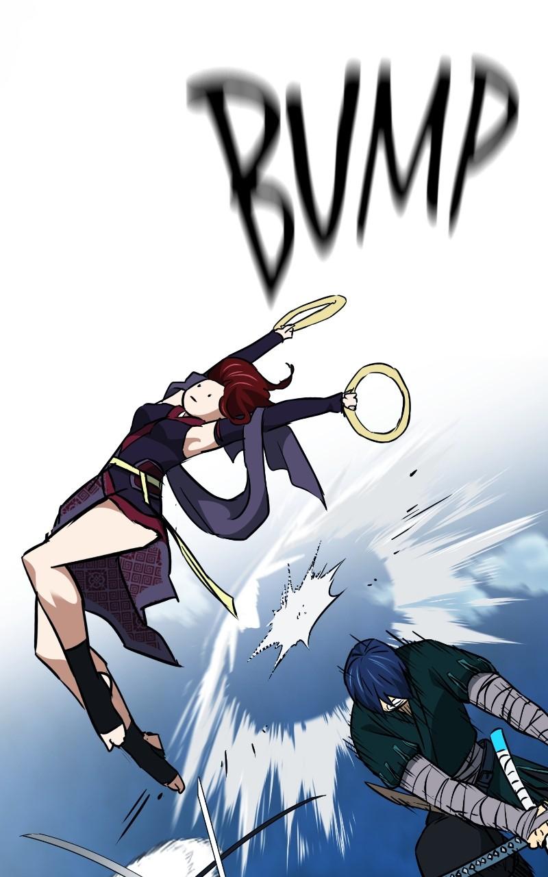 Read Infinite Leveling: Murim chapter 122.7 image 100 on Lezhin
