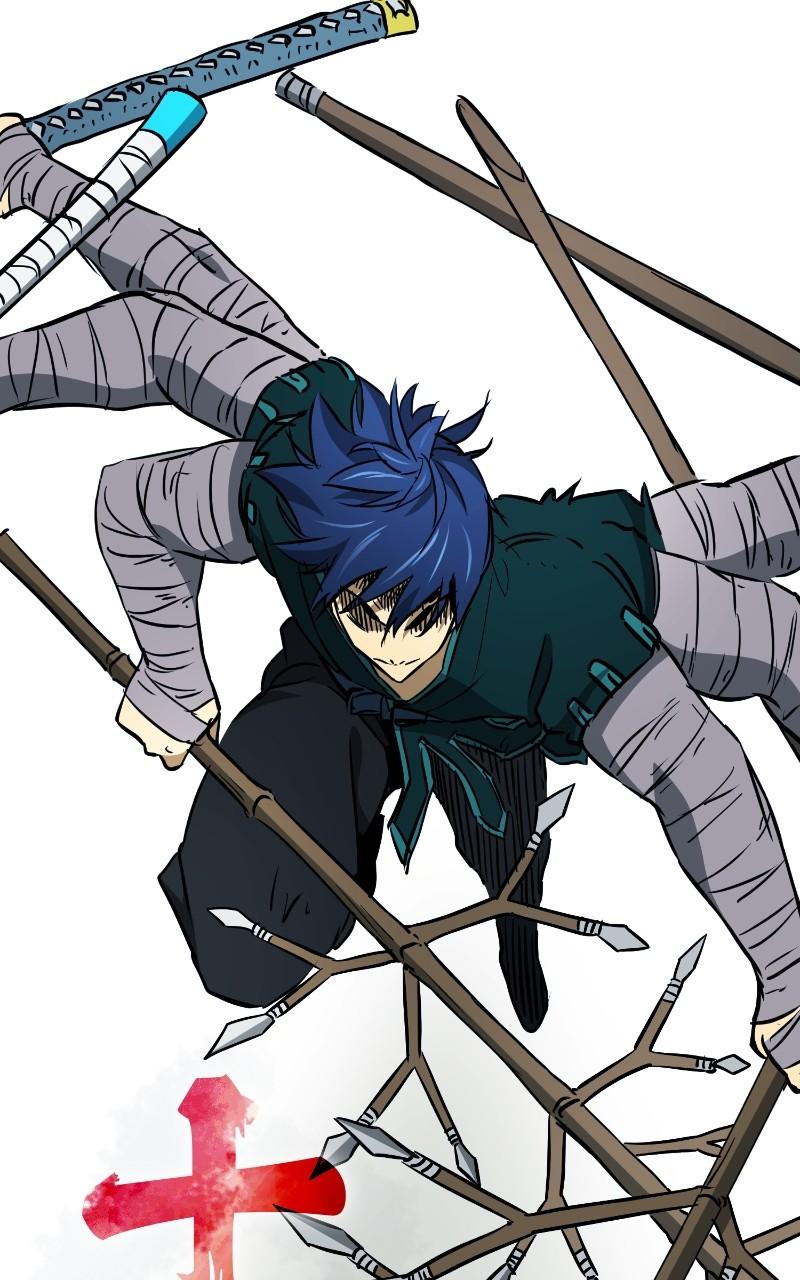 Read Infinite Leveling: Murim chapter 122.7 image 106 on Lezhin