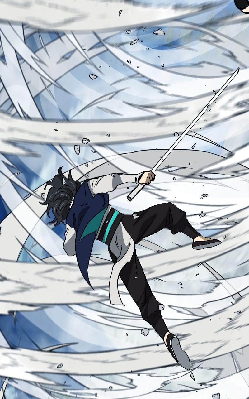 Read Infinite Leveling: Murim chapter 122.7 image 115 on Lezhin