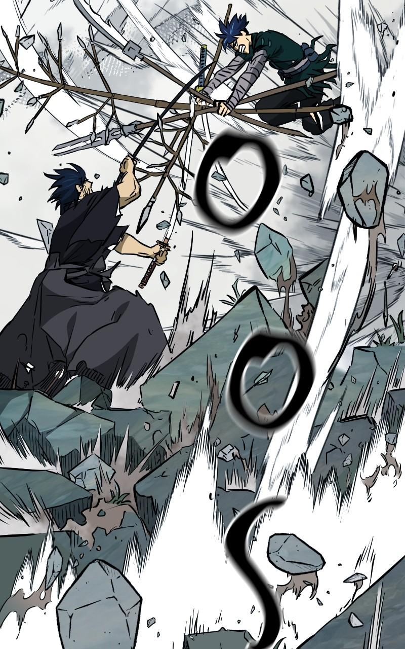 Read Infinite Leveling: Murim chapter 122.7 image 119 on Lezhin