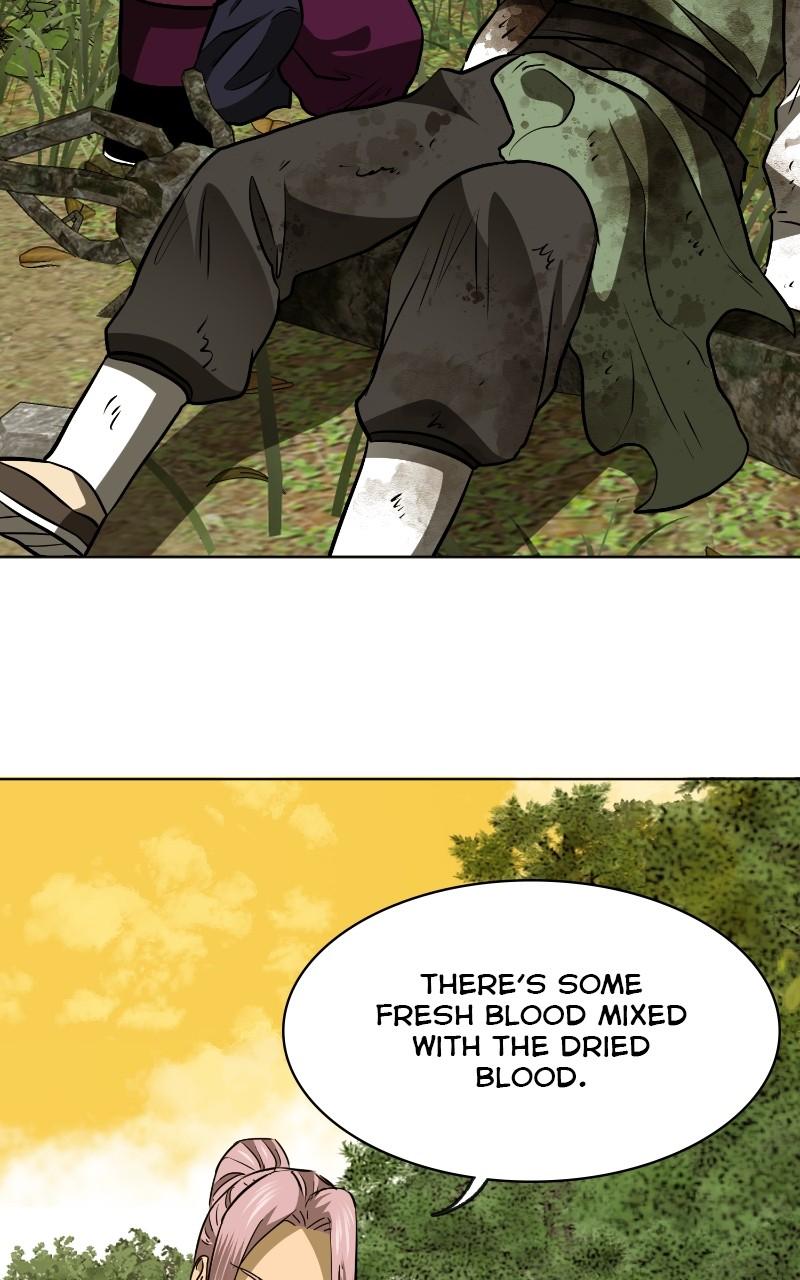 Read Infinite Leveling: Murim chapter 122.7 image 12 on Lezhin