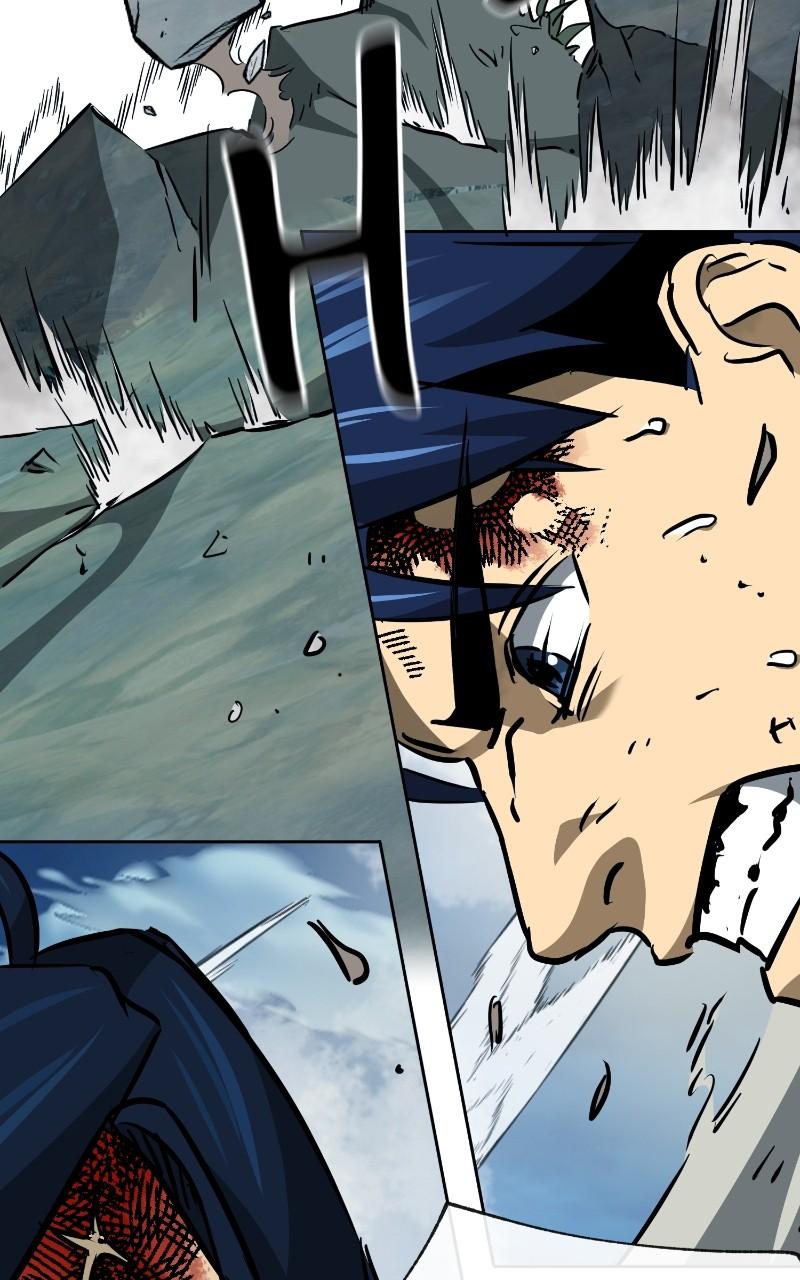 Read Infinite Leveling: Murim chapter 122.7 image 120 on Lezhin