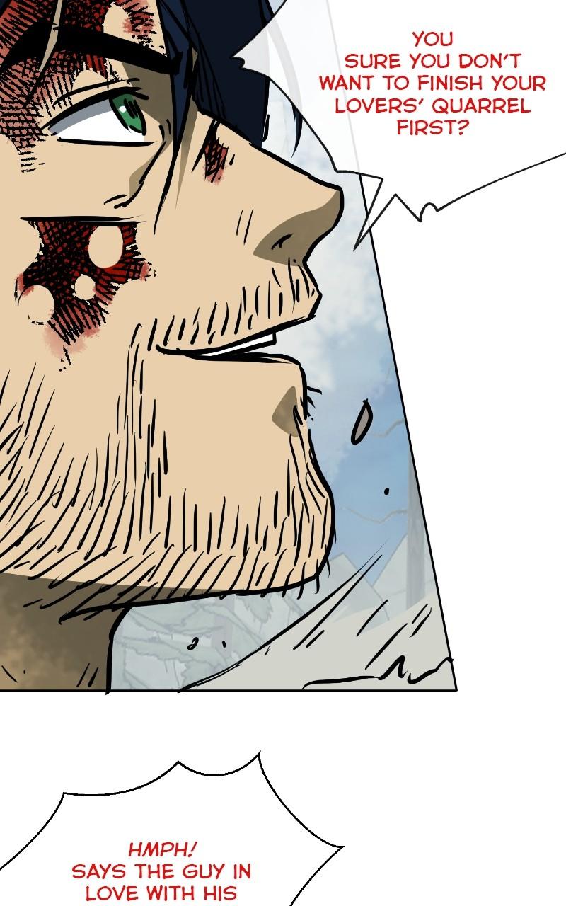 Read Infinite Leveling: Murim chapter 122.7 image 121 on Lezhin