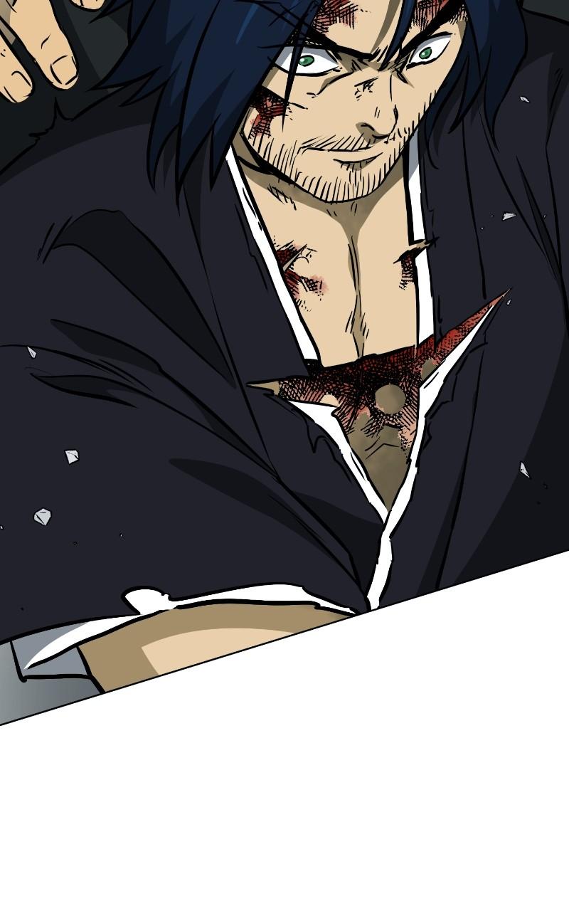 Read Infinite Leveling: Murim chapter 122.7 image 124 on Lezhin