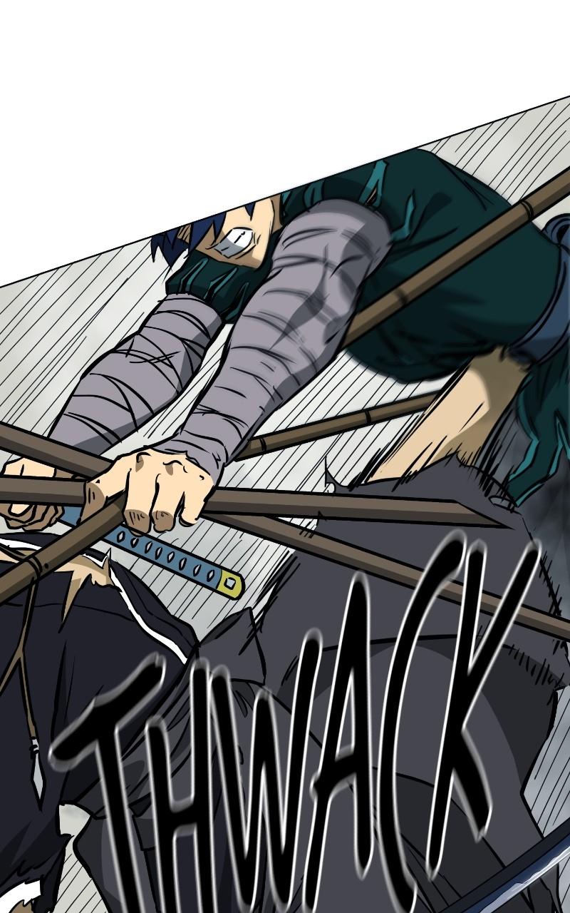 Read Infinite Leveling: Murim chapter 122.7 image 125 on Lezhin