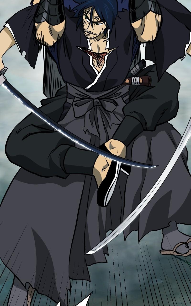 Read Infinite Leveling: Murim chapter 122.7 image 131 on Lezhin