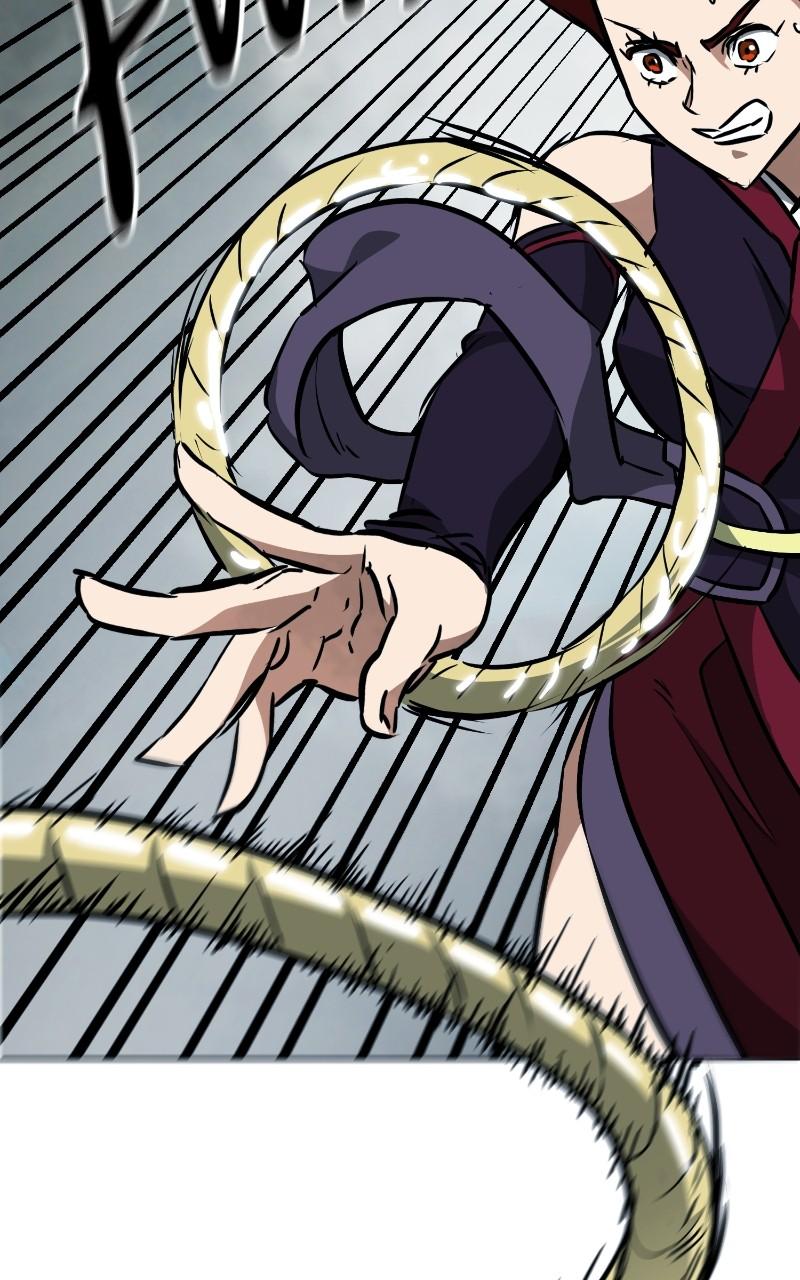 Read Infinite Leveling: Murim chapter 122.7 image 133 on Lezhin
