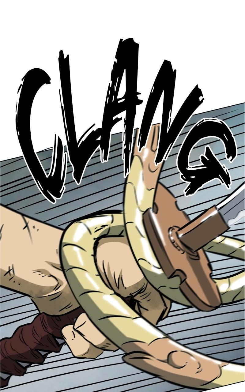 Read Infinite Leveling: Murim chapter 122.7 image 136 on Lezhin