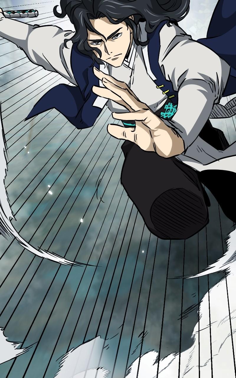 Read Infinite Leveling: Murim chapter 122.7 image 138 on Lezhin