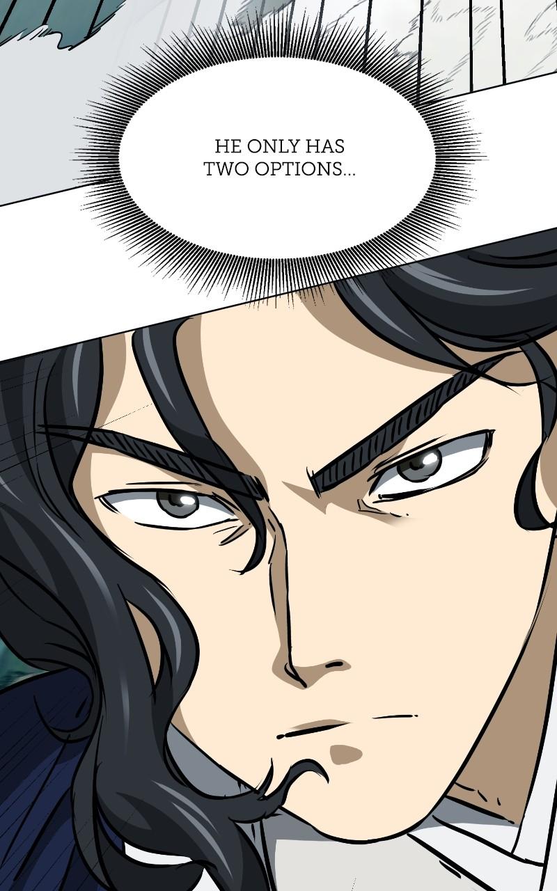 Read Infinite Leveling: Murim chapter 122.7 image 139 on Lezhin