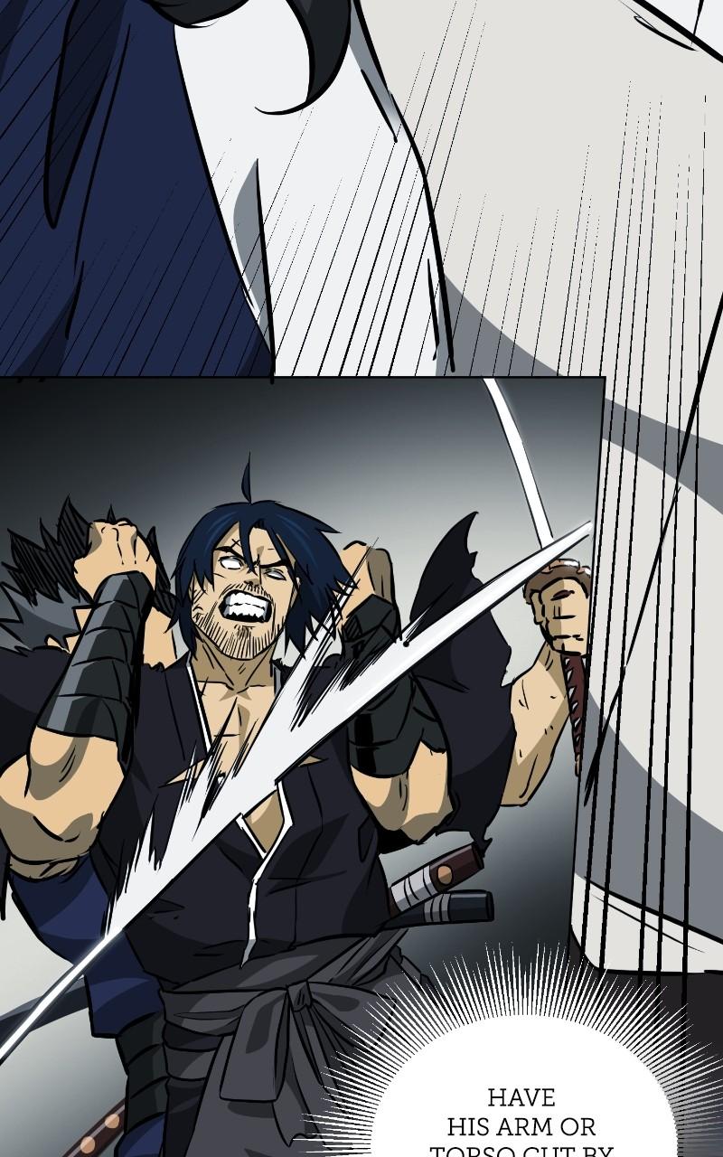 Read Infinite Leveling: Murim chapter 122.7 image 140 on Lezhin