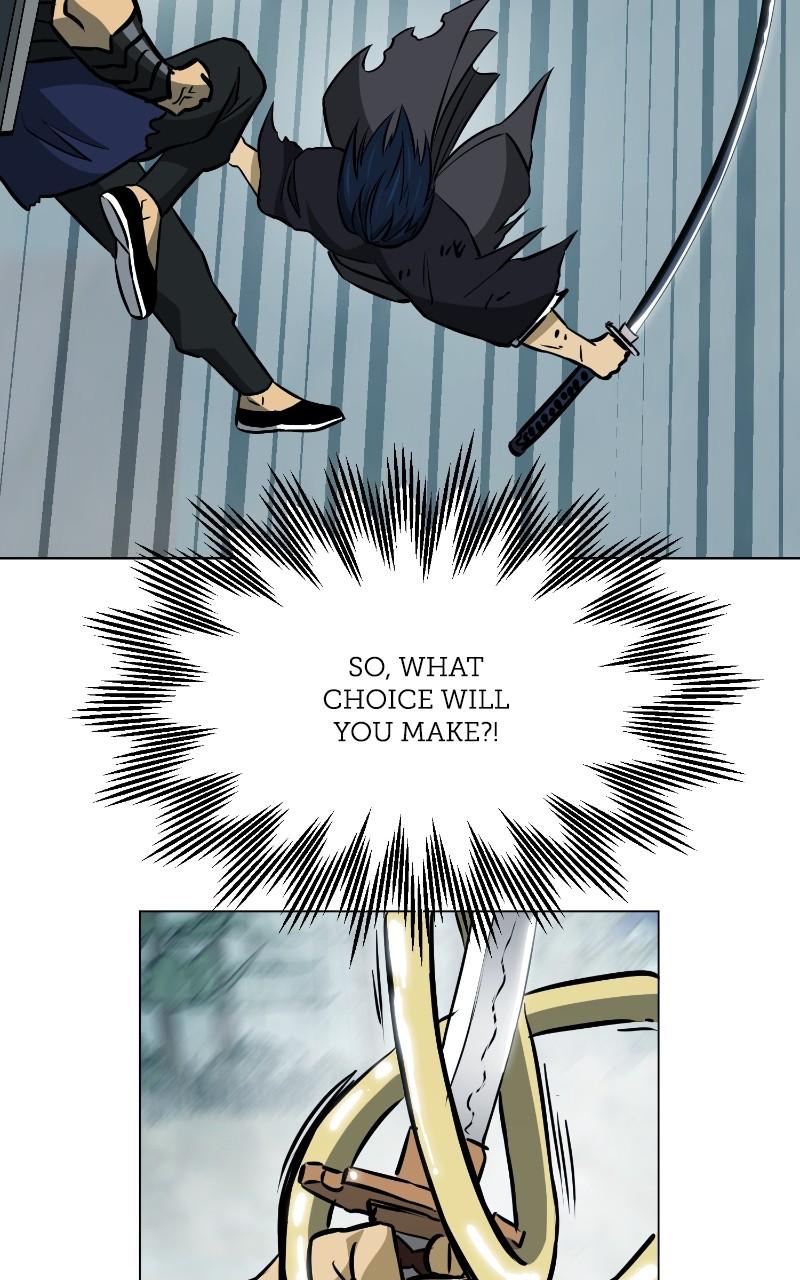 Read Infinite Leveling: Murim chapter 122.7 image 145 on Lezhin