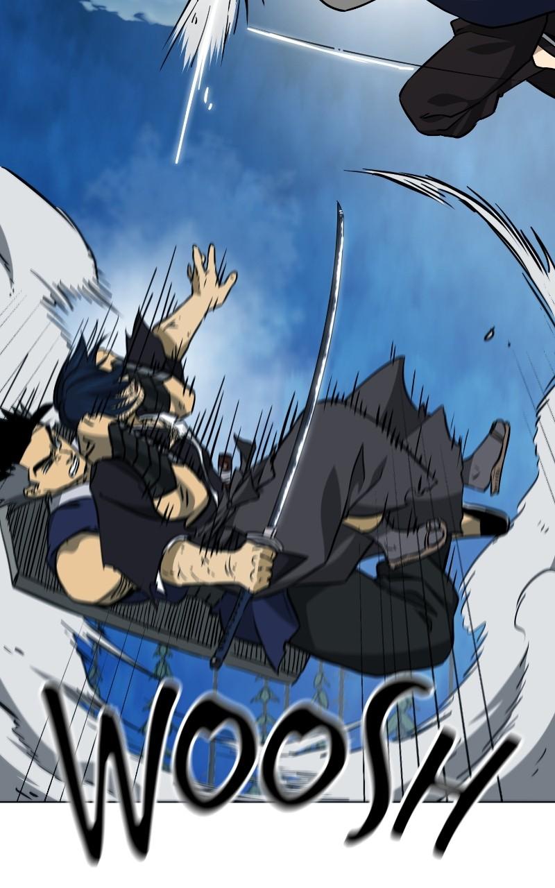 Read Infinite Leveling: Murim chapter 122.7 image 149 on Lezhin