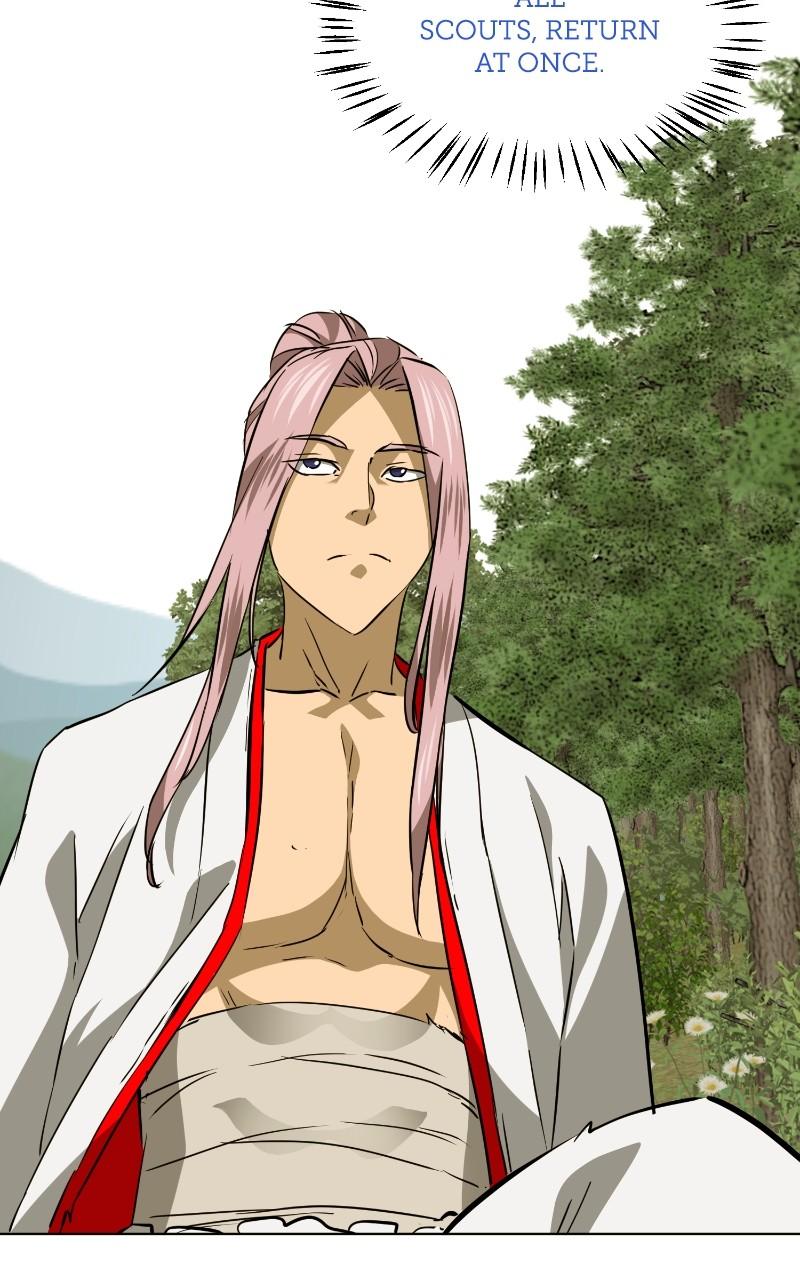 Read Infinite Leveling: Murim chapter 122.7 image 15 on Lezhin