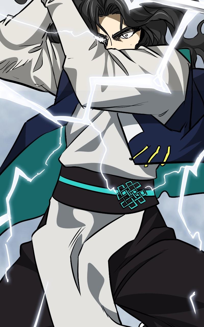 Read Infinite Leveling: Murim chapter 122.7 image 152 on Lezhin