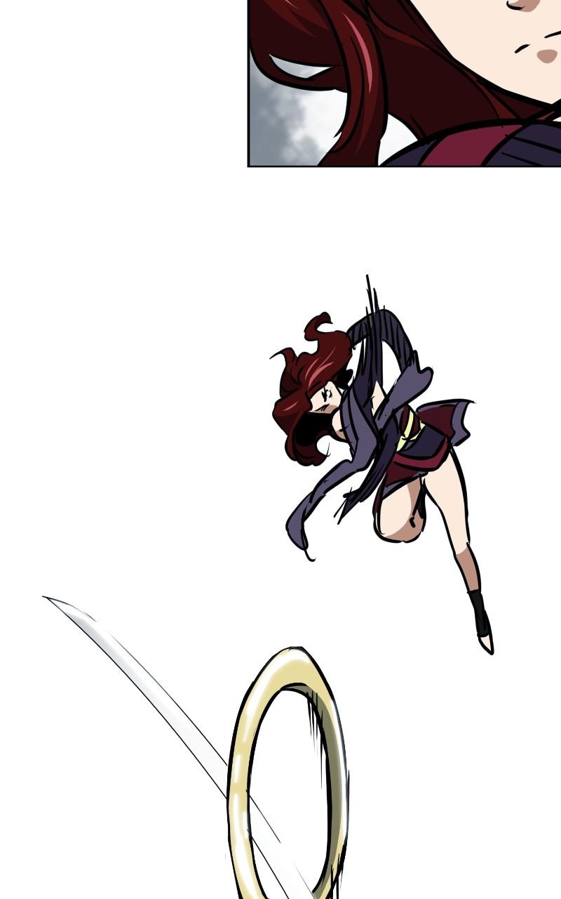 Read Infinite Leveling: Murim chapter 122.7 image 156 on Lezhin