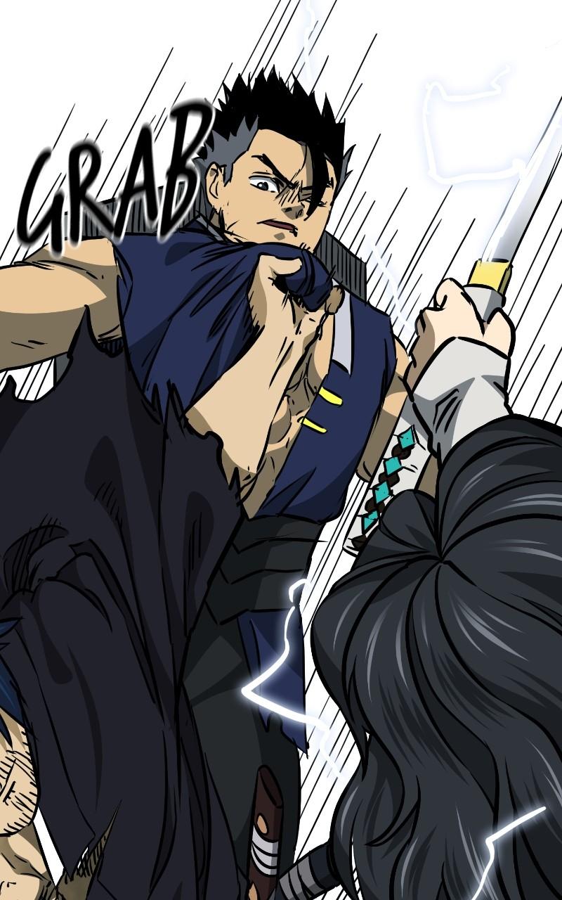 Read Infinite Leveling: Murim chapter 122.7 image 158 on Lezhin