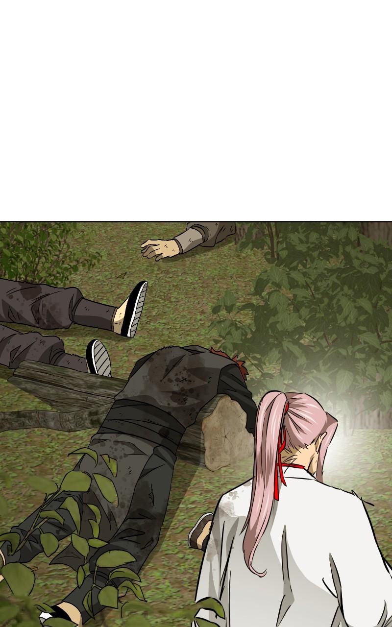 Read Infinite Leveling: Murim chapter 122.7 image 16 on Lezhin